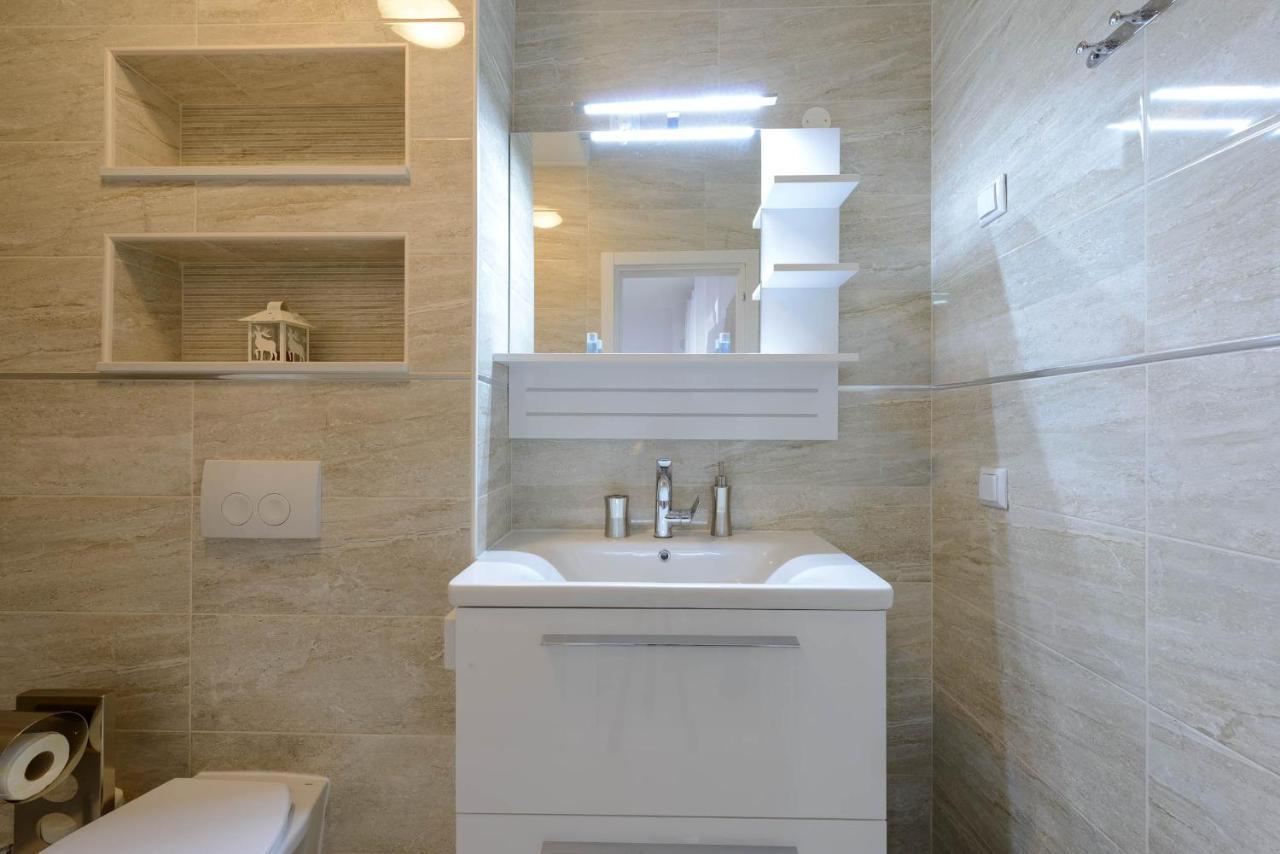 דוברובניק Sb Apartment No 3 מראה חיצוני תמונה